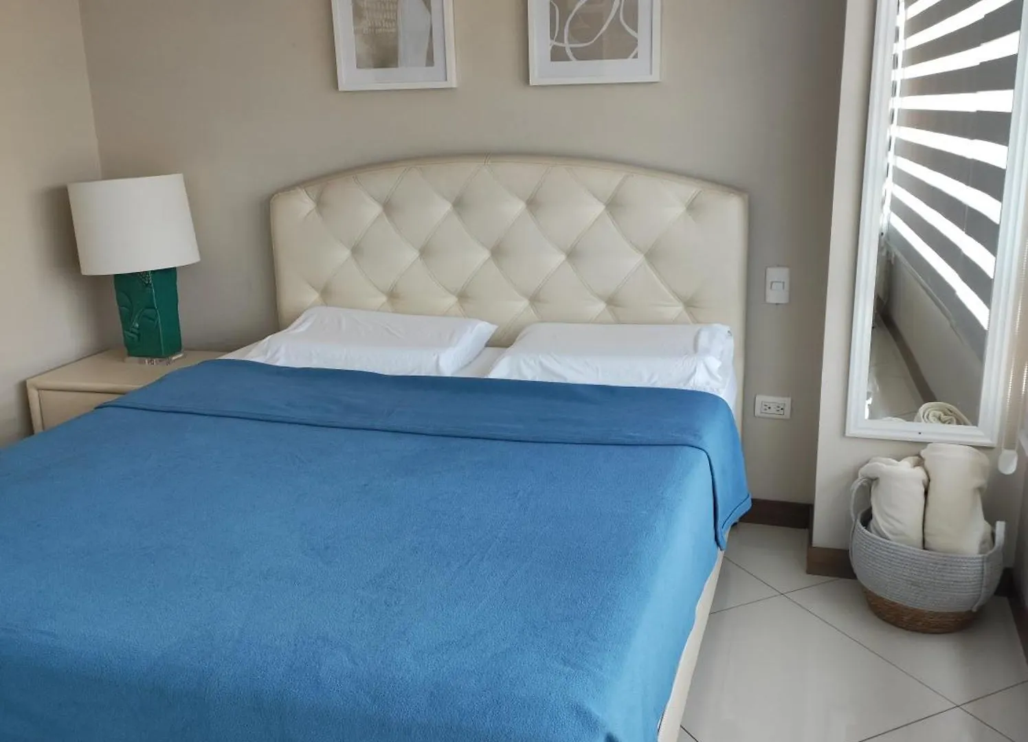Apartment Suite At Pacific Plaza / Parque Empresarial Colon Guayaquil